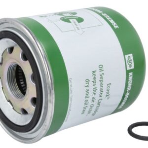 Air Dryer Cartridge, compressed-air system