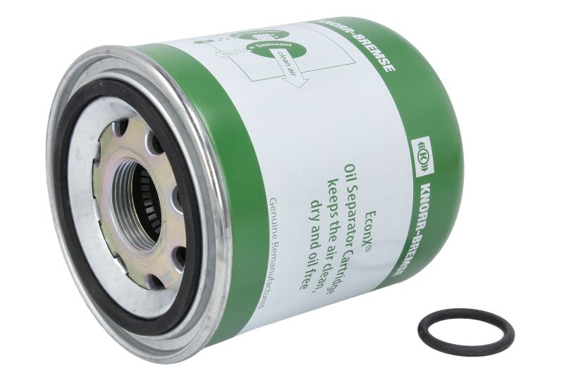 Air Dryer Cartridge, compressed-air system