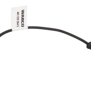 Relay Valve, EBS