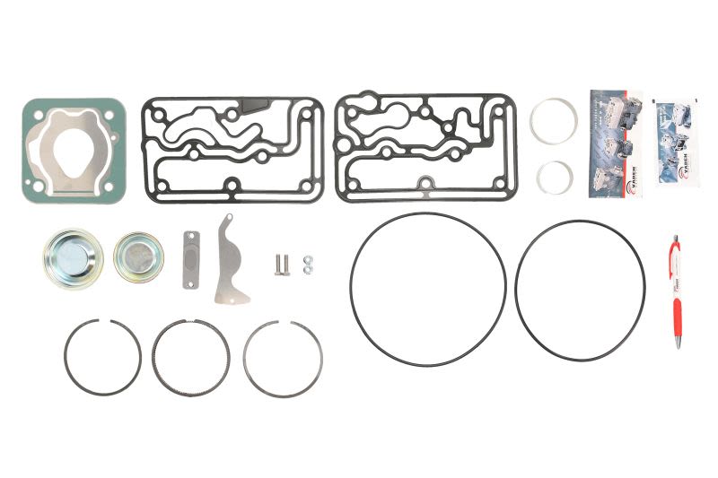 Repair Kit, air compressor