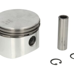 Piston, air compressor