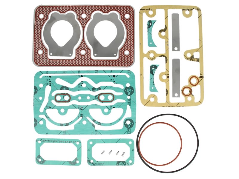 Repair Kit, air compressor