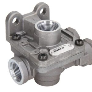 Quick Release Valve