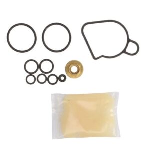 Repair Kit, service brake brake valve