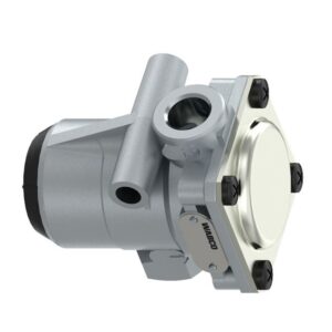 Pressure limiter valve