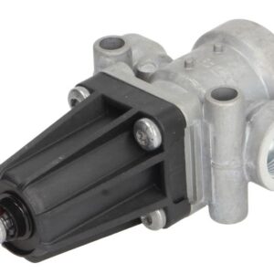Pressure limiter valve