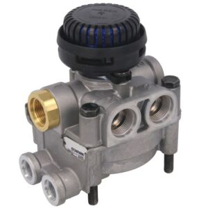 Relay valve