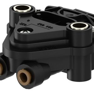 Air Suspension Valve