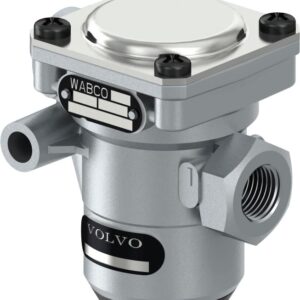 Pressure limiter valve