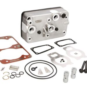 Cylinder Head, air compressor