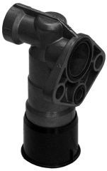 Quick Release Valve