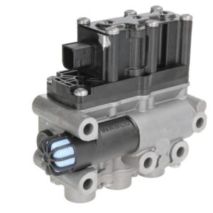 Solenoid valve