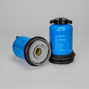 FUEL FILTER  WATER SEPARATOR SPIN-ON