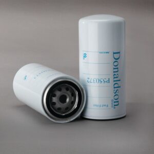 FUEL FILTER  SPIN-ON