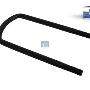 DT Spare Parts 10.00000 U-bolt