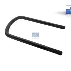 DT Spare Parts 10.00001 U-bolt