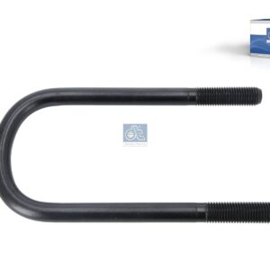 DT Spare Parts 10.00002 U-bolt
