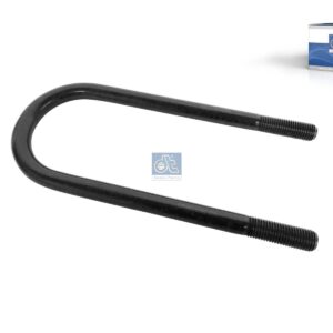 DT Spare Parts 10.00003 U-bolt