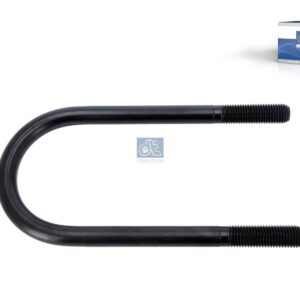 DT Spare Parts 10.00004 U-bolt