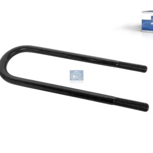 DT Spare Parts 10.00005 U-bolt