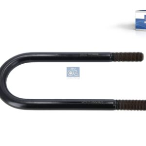 DT Spare Parts 10.00006 U-bolt