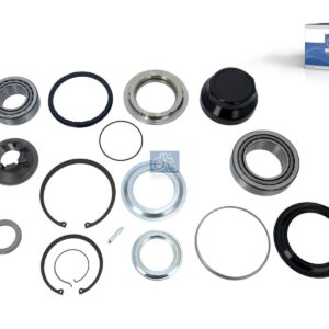DT Spare Parts 10.00009 Repair kit, wheel hub