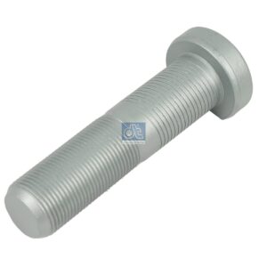 DT Spare Parts 10.10002 Wheel bolt, M22 x 1,5, LTh: 47 mm, Lu: 89 mm, D: 36 mm, 10.9
