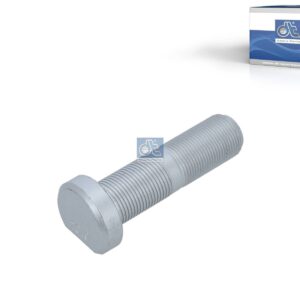 DT Spare Parts 10.10004 Wheel bolt, M22 x 1,5, LTh: 37 mm, Lu: 80 mm, D: 36 mm, 10.9