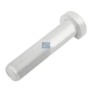 DT Spare Parts 10.10005 Wheel bolt, M22 x 1,5, LTh: 52 mm, Lu: 97 mm, D: 36 mm, 10.9