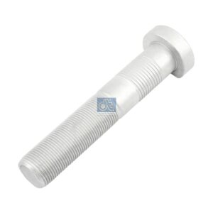 DT Spare Parts 10.10014 Wheel bolt, M22 x 1,5, LTh: 64 mm, Lu: 117 mm, D: 36 mm, 10.9