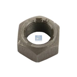 DT Spare Parts 10.10021 Wheel nut, M22 x 2, SW: 32, H: 17 mm