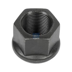 DT Spare Parts 10.10023 Wheel nut, M20 x 1,5, SW: 27, 10