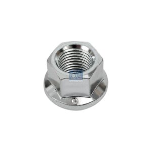 DT Spare Parts 10.10024 Wheel nut, M14 x 1,5, SW: 19, 8