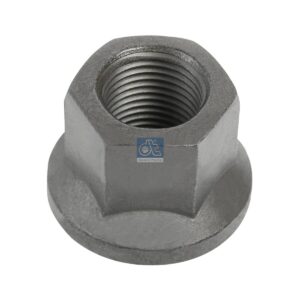 DT Spare Parts 10.10030 Wheel nut, M22 x 2, SW: 32, H: 31 mm, 10