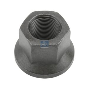 DT Spare Parts 10.10031 Wheel nut, M22 x 1,5, SW: 32, H: 36 mm, 10