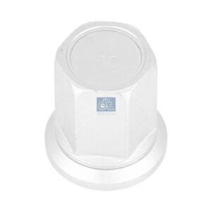 DT Spare Parts 10.10032 Wheel nut, M22 x 1,5, SW: 33, H: 50 mm, 10