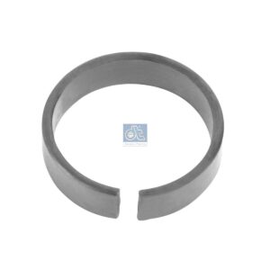 DT Spare Parts 10.10036 Centering ring, d: 21.5 mm, D: 24.5 mm, H: 6 mm