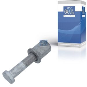 DT Spare Parts 10.10093 Wheel bolt, complete