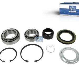 DT Spare Parts 10.10438 Repair kit, wheel hub