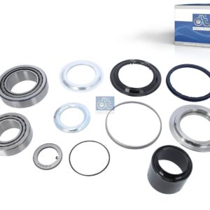 DT Spare Parts 10.10439 Repair kit, wheel hub