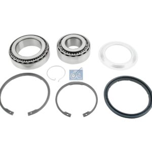 DT Spare Parts 10.10440 Repair kit, wheel hub