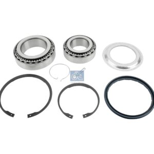 DT Spare Parts 10.10441 Repair kit, wheel hub
