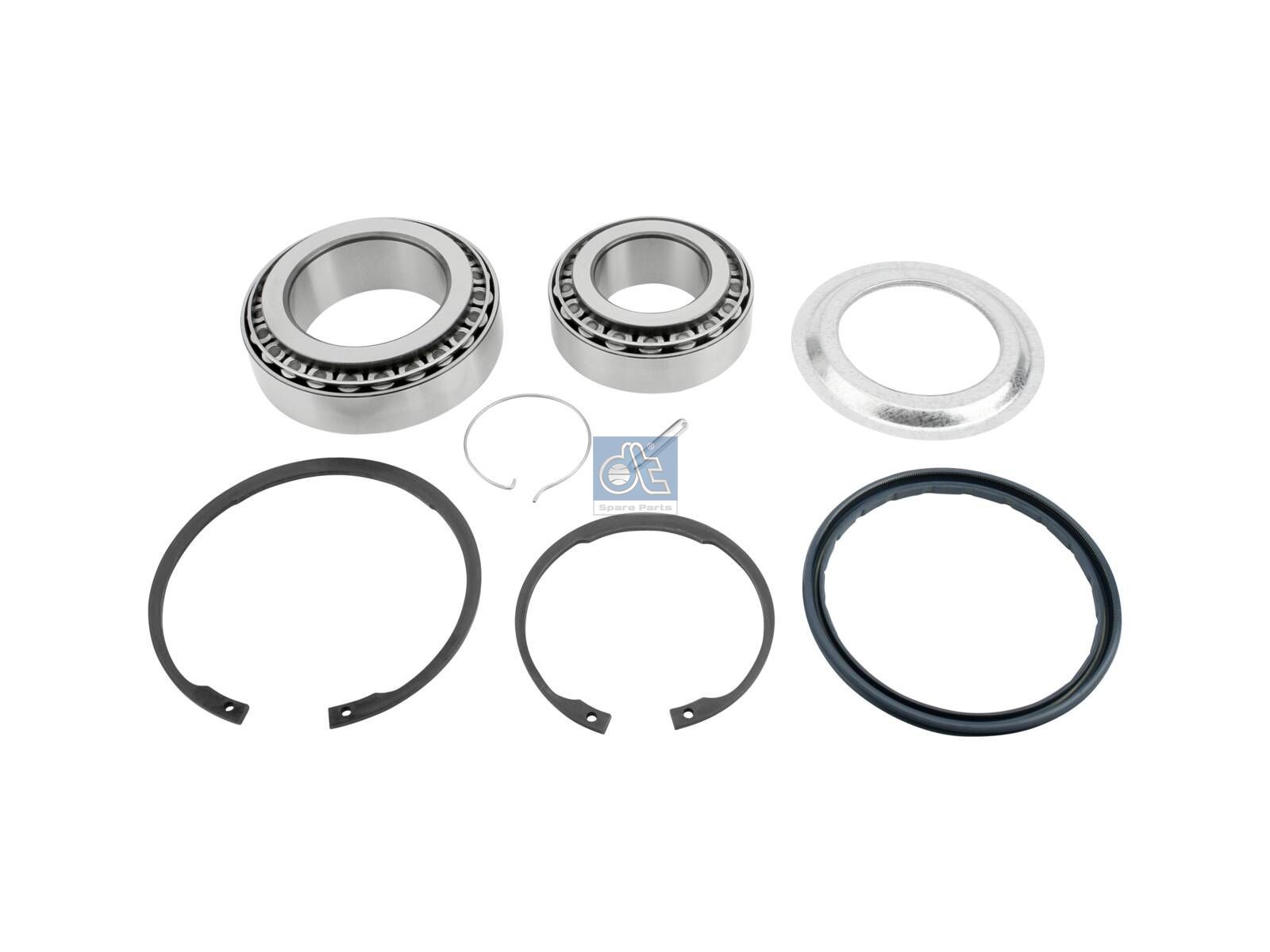 DT Spare Parts 10.10441 Repair kit, wheel hub