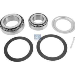 DT Spare Parts 10.10444 Repair kit, wheel hub