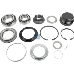 DT Spare Parts 10.10446 Repair kit, wheel hub