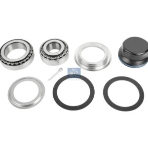 DT Spare Parts 10.10447 Repair kit, wheel hub