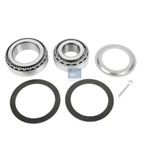 DT Spare Parts 10.10448 Repair kit, wheel hub