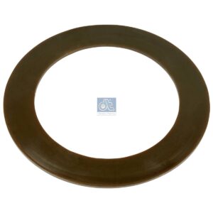 DT Spare Parts 10.10450 Seal ring, d: 144 mm, D: 205 mm, S: 3.5 mm