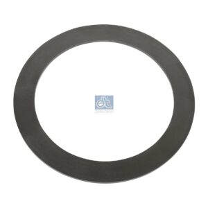 DT Spare Parts 10.10454 Seal ring, d: 104 mm, D: 136 mm, S: 2.5 mm