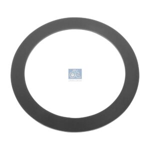 DT Spare Parts 10.10455 Seal ring, d: 110 mm, D: 141 mm, S: 2.5 mm